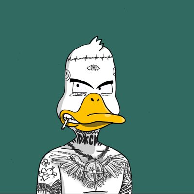 #NewProfilePic. 

Guess who's back!