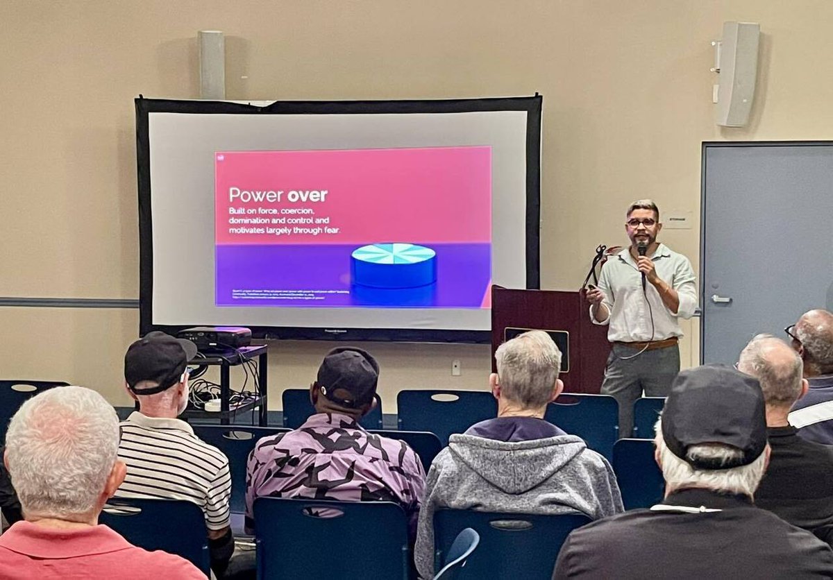 Big thanks to Marco from viivhealthcare for an amazing presentation at last night’s Whole Person Health event! We’re grateful for your support in promoting wellness and community. 🌟 

#WholePersonHealth #CommunityCare #SunServe #ViivHealthcare instagr.am/p/DC2MOmSJ3I0/