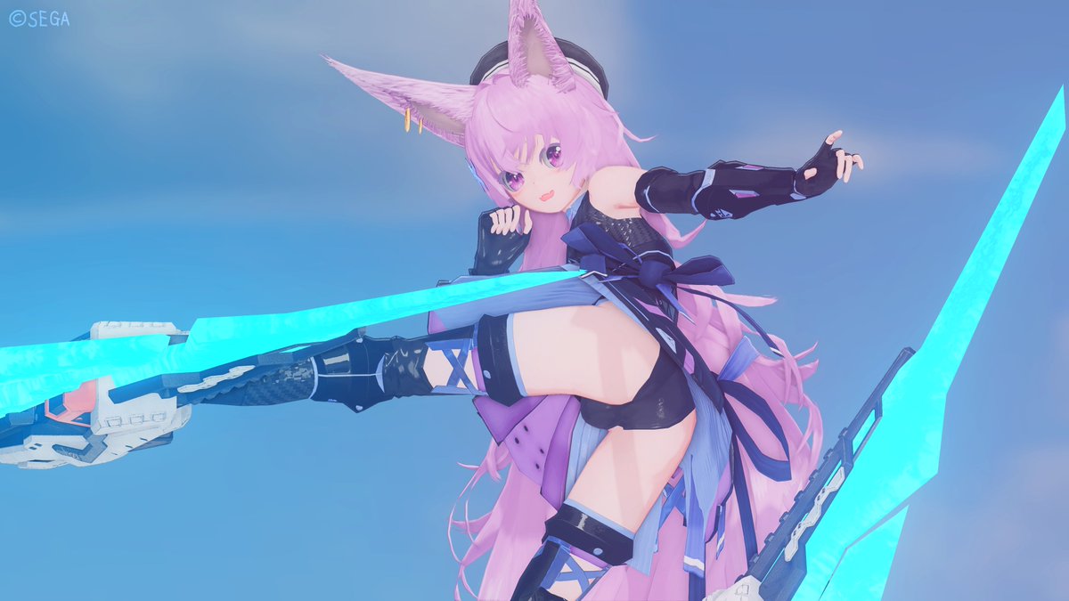 sheichan's tweet photo. #メンテの日なのでSSを貼る 
おひるあげにゃーー https://t.co/0mSxjMPyMN