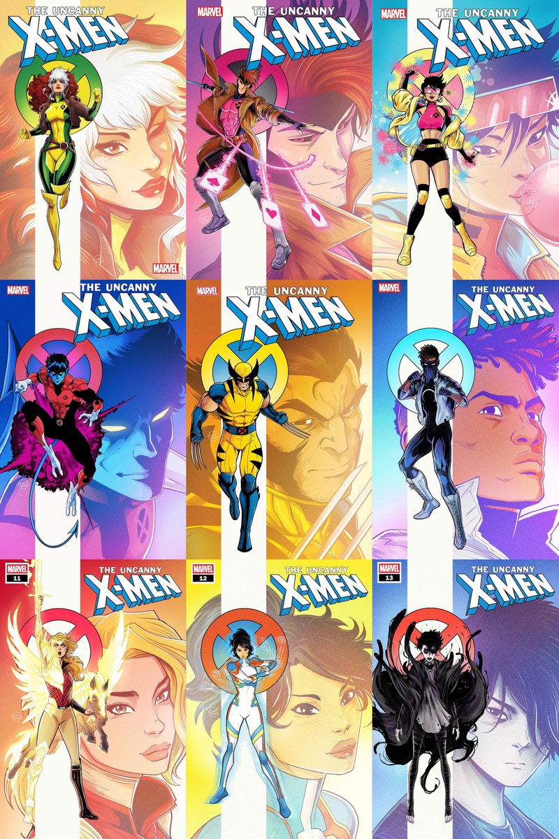 parkcrstorm's tweet photo. all of these covers are so beautiful https://t.co/owL7CwhIA0