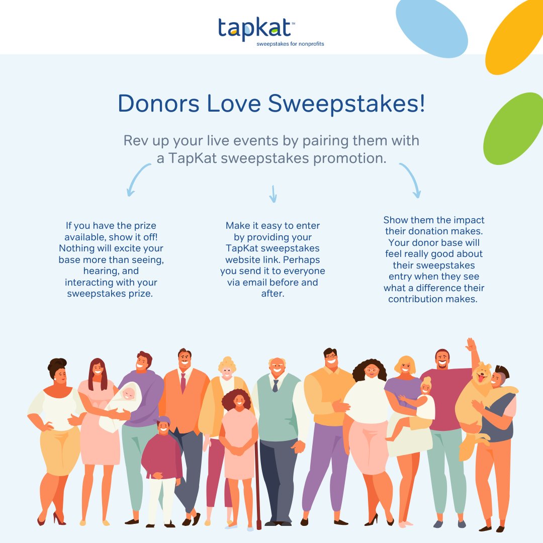 TapKat Solutions tweet media