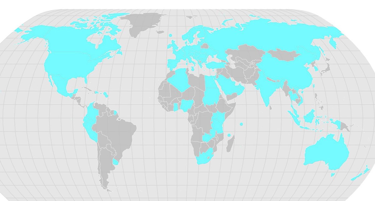 EE has finally updated their Roaming availability for customers who can now use their UK calls texts &amp; data allowance in 96 countries/islands from £2.47 in EU to £5 to £7.50 daily charge for other regions 

#EE #BTGroup #4G #5G #Roaming