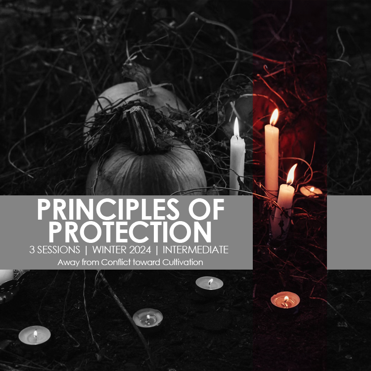 imodernmagic's tweet photo. We are incredibly excited to kick-off the winter session of classes and services!

We've got two classes (Playful Protection &amp; Principles of Protection) with one practical (Spirit Cartography) and one reading offering (Know Thyself).

Classes are 3 weeks long and start at $60! https://t.co/nHlmyLCRHw