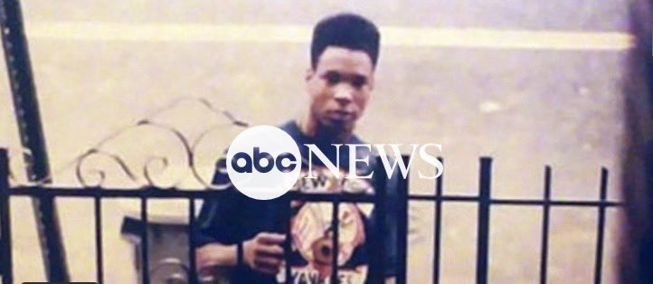 A recent story I wrote covers the shooting of a Black teenager after a white mob chased him in Brooklyn in 1989. This happened months after the Central Park 5 were wrongfully convicted of raping a white female jogger, boiling tensions even more in NYC. abcnews.go.com/US/brooklyn-ma…