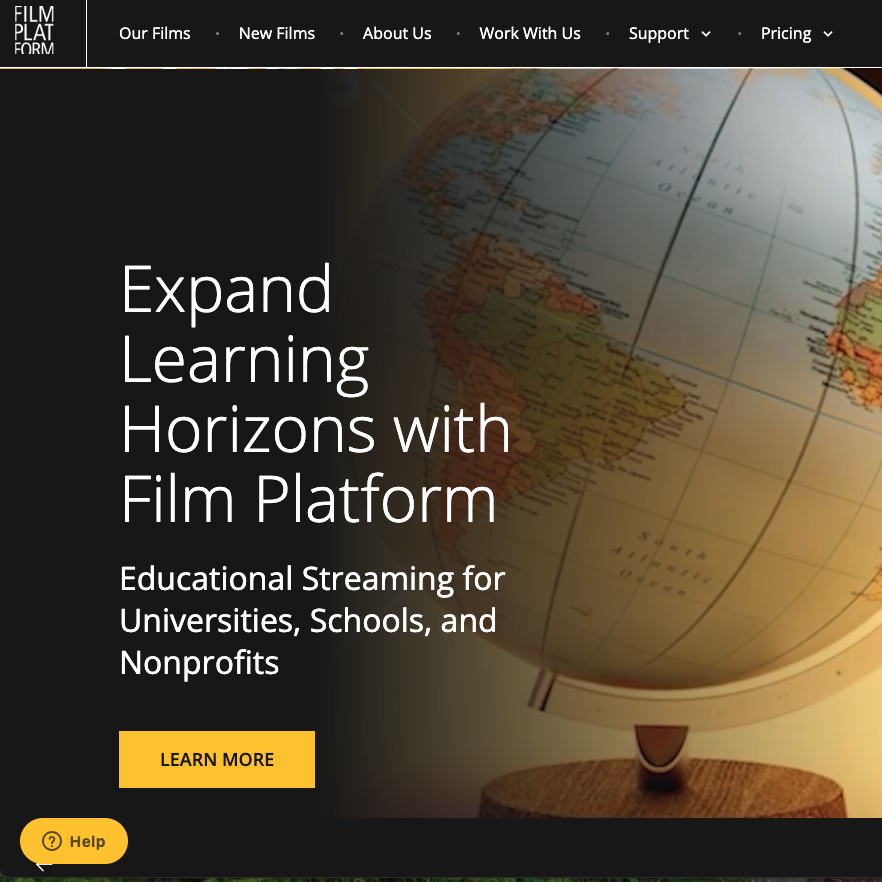 thelostkeyfilm's tweet photo. FOR IMMEDIATE RELEASE:
Educational Distribution

We´re thrilled to announce a worldwide educational distribution agreement with FILM PLATFORM (Tel Aviv), a market leader with access to 2,500 high schools, universities, religious centers, NGOs, and more.

@FilmPlatformEdu https://t.co/cmGS7QwSmT