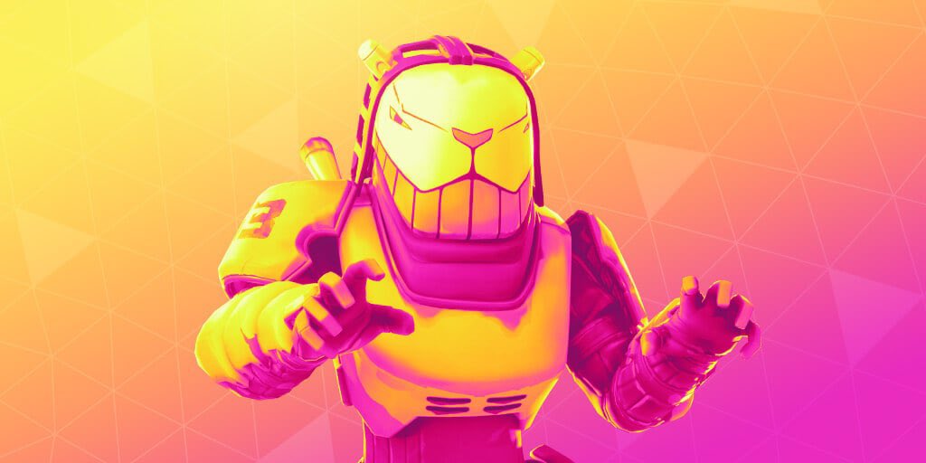 Fortnite Actu Francophone tweet media