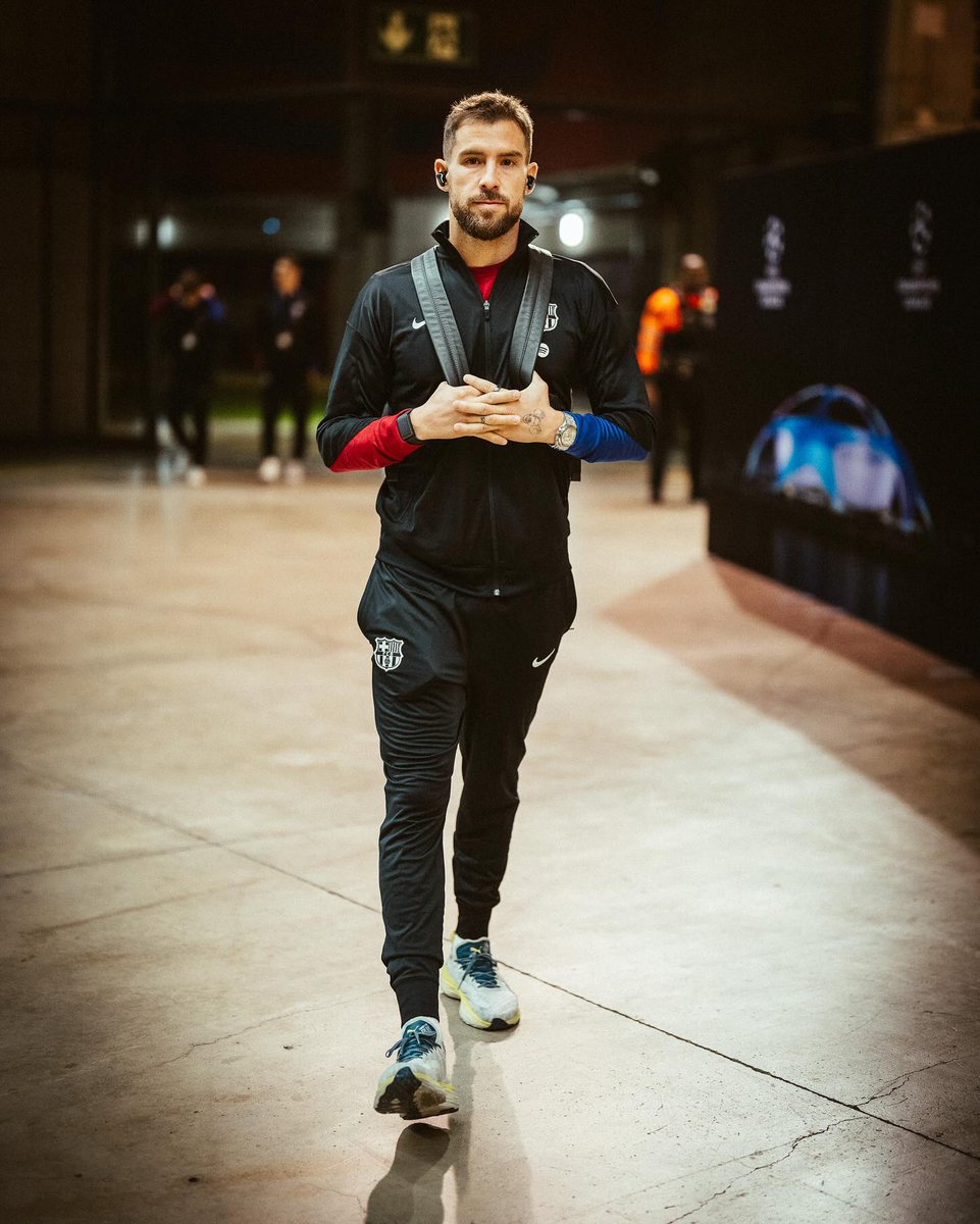 infosfcb's tweet photo. 📸 #FCBBRE https://t.co/UbvkJGD4KG