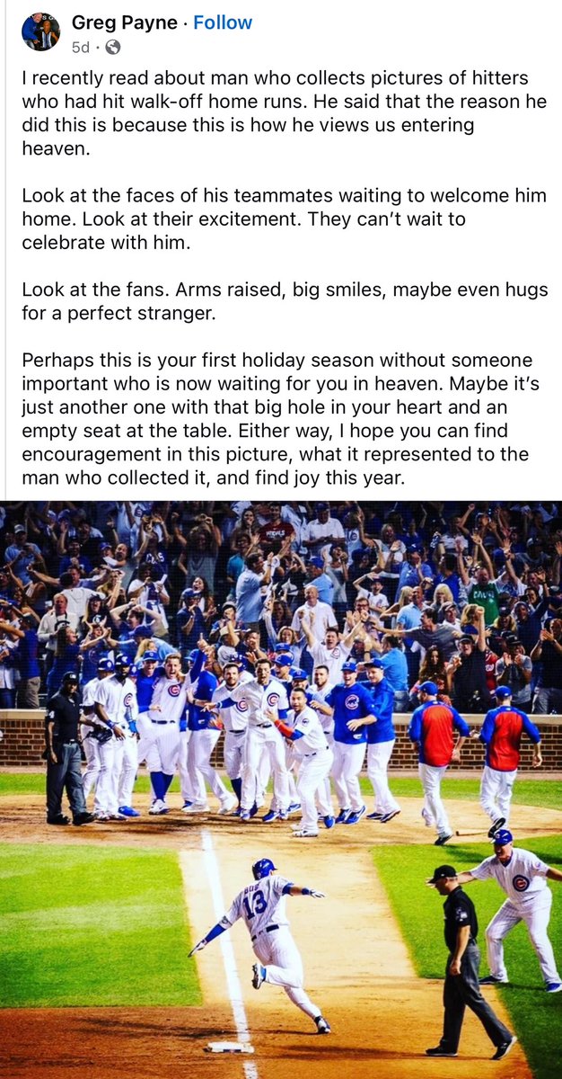 IDK who Greg Payne is but this is fantastic: