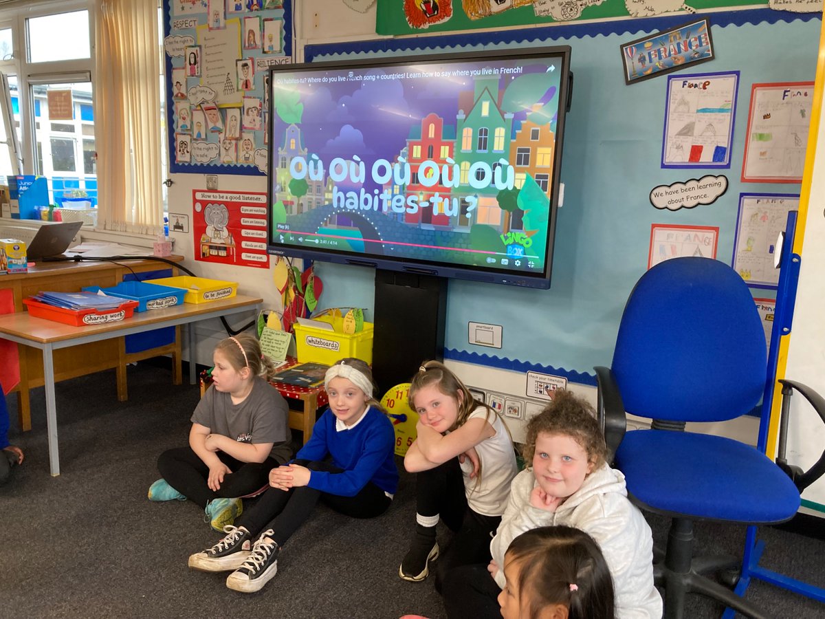 Colinton Primary tweet media