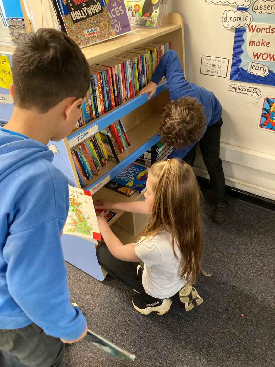 Colinton Primary tweet media