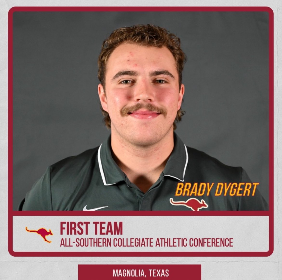 BradyDygert_00's tweet photo. Go Roos 🦘 https://t.co/6cPHAlpgMR