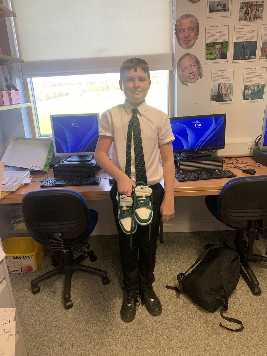 OLSPECOTEAM's tweet image. Our S1 pupil swap shop is in full swing! A great way to celebrate our S1 IDL #sustianablescotland @OLSPHigh @WDCEducation @EdScotLfS #doingourbit