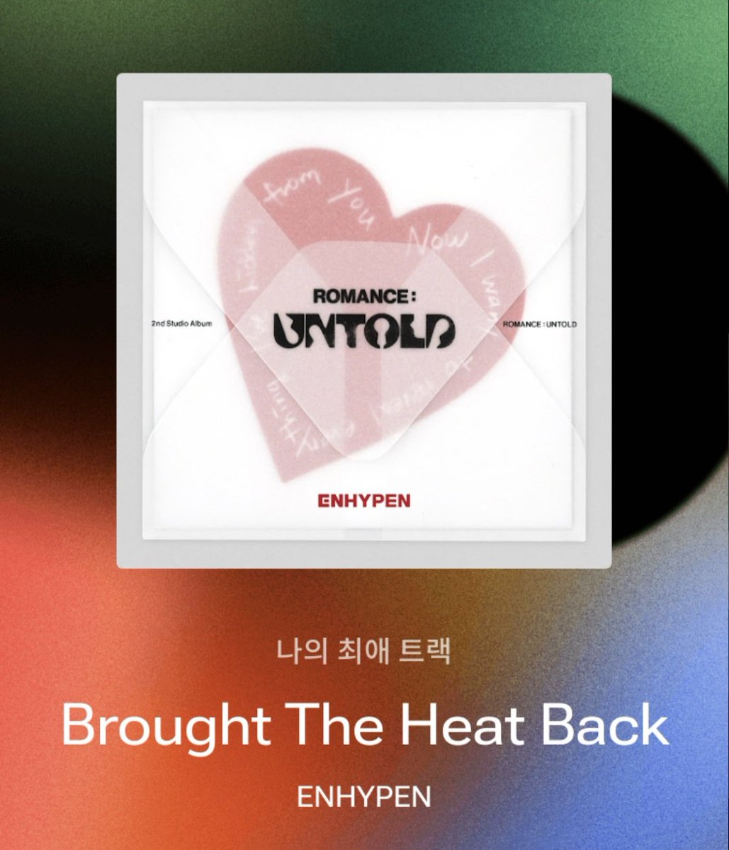 kimcoael65's tweet photo. 제가 유튜브에서 올해 가장 많이 들은 음악이 bthb이라고 하네요 https://t.co/rfgDiCv3jT