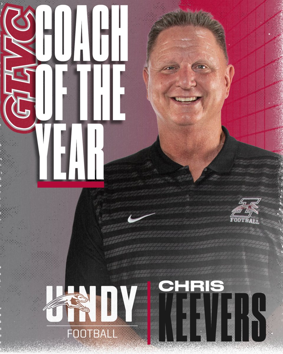 UIndy Football tweet media