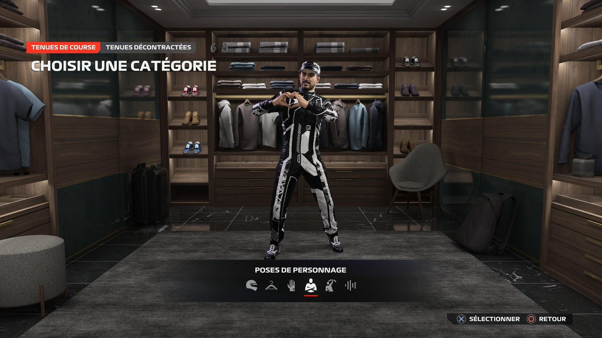 Ce soir c'est avec grande fierté que je prends mon 50 départ toutes division confondu pour la grande équipe <a href="/PatrickRacing00/">Patrick Racing</a>