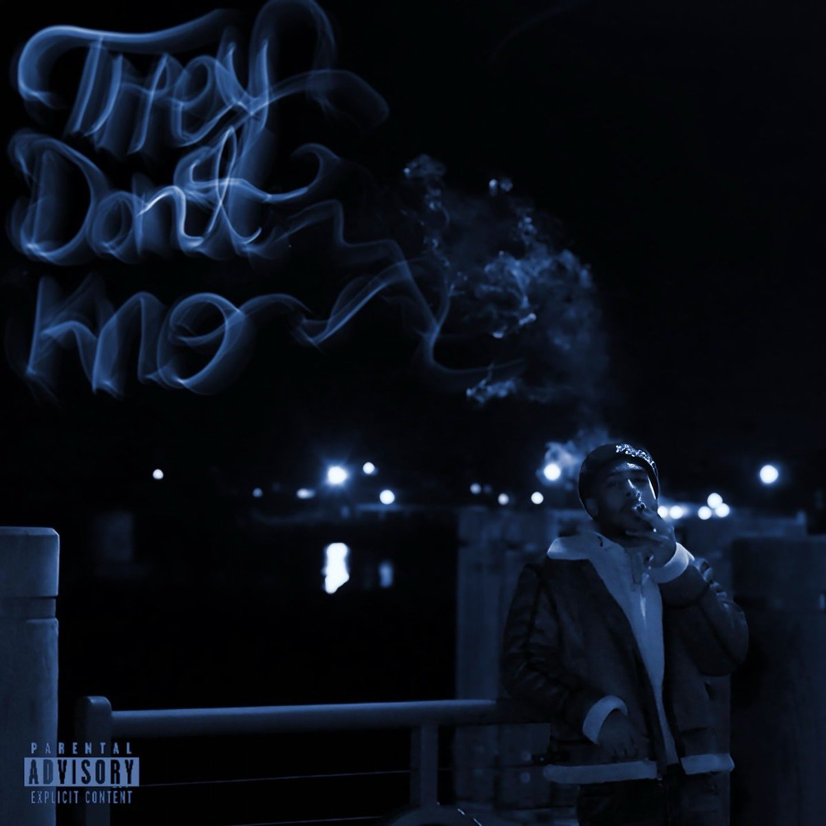 SecondLifeTwan's tweet image. December 6th 2024 - They Don’t Kno