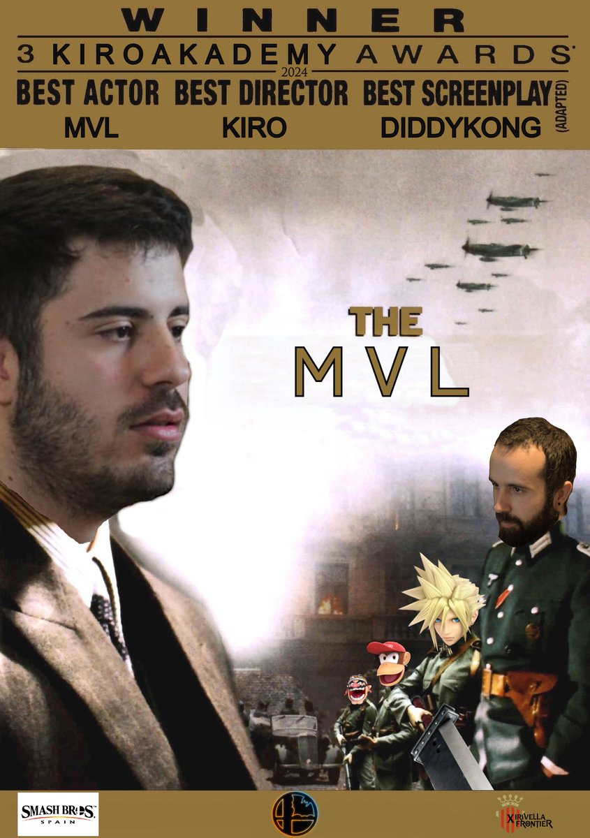 Uno de los jugadores más legendarios del país, el joven prodigioso <a href="/MVL_FG/">MVL</a> se aproxima al Xirivella Frontier dispuesto a reclamar una vez más su trono. 

¿Podrá el monstruo valenciano dominar el torneo una vez más o habrá alguien capaz de detenerlo?