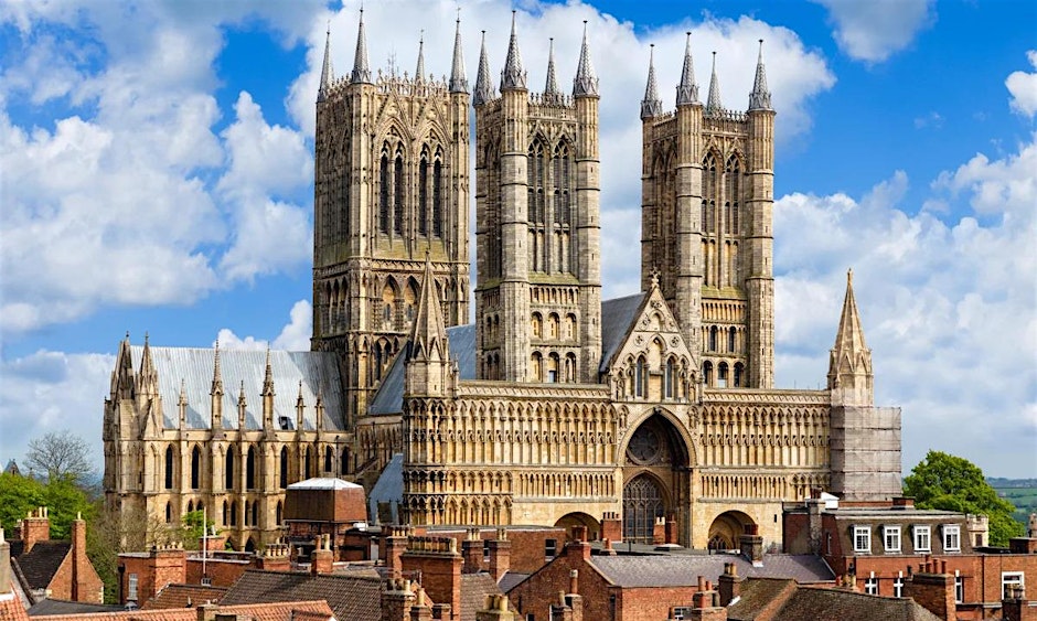 The Making of Cathedrals -  Zoom Event
Thurs December 19th 
6 PM 
eventbrite.com/e/the-making-o…