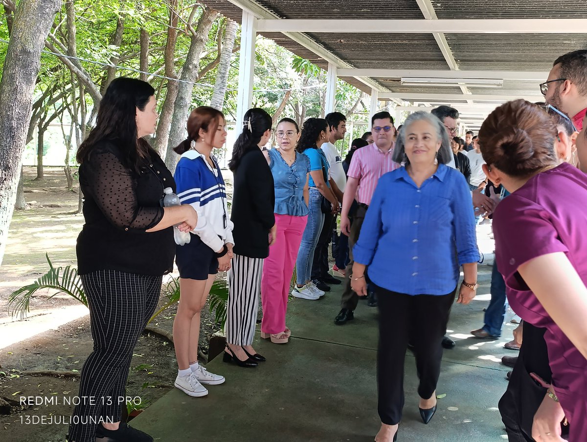 Unidad de Victoria Segundo Lezama tweet media