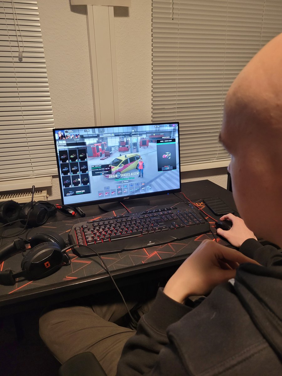 Der letzte unserer <a href="/OVGUpresse/">Otto-von-Guericke-Universität Magdeburg</a> Workshops "Videospiele im Bildungswesen" liegt nun auch hinter uns.

Dieses Mal hatten wir u. A. ein kleines CS2-Turnier dabei und haben uns intensiv über verschiedene Arten des Moddings ausgetauscht.

Vielen Dank für drei tolle Wochenenden!