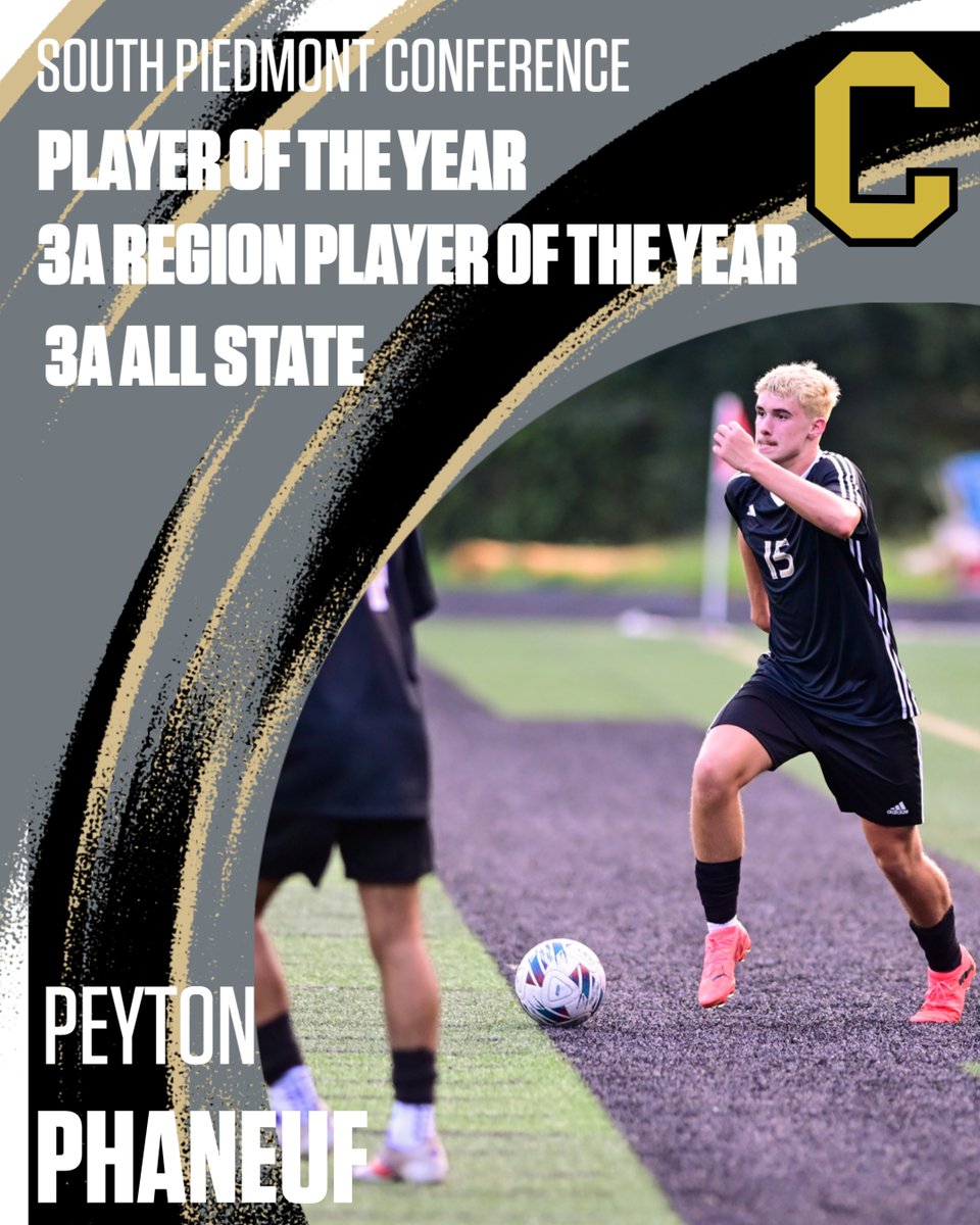 CHS Athletics tweet media
