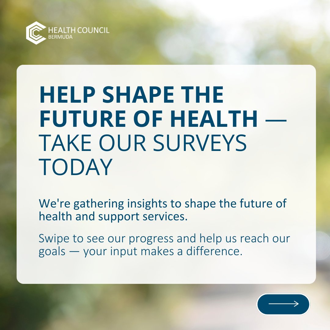 Bermuda Health Council tweet media