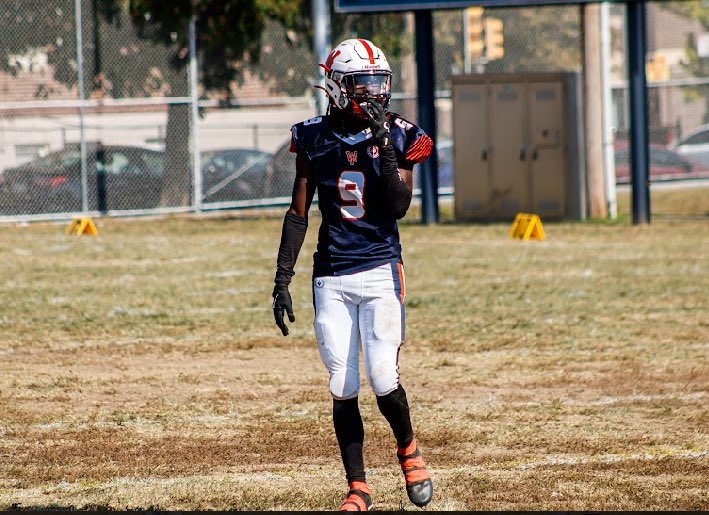 hudl.com/v/2Qte81 <a href="/SpeedboysFB/">Speedboys_FB</a> <a href="/CoacAaronyWP/">Aaron Young</a>