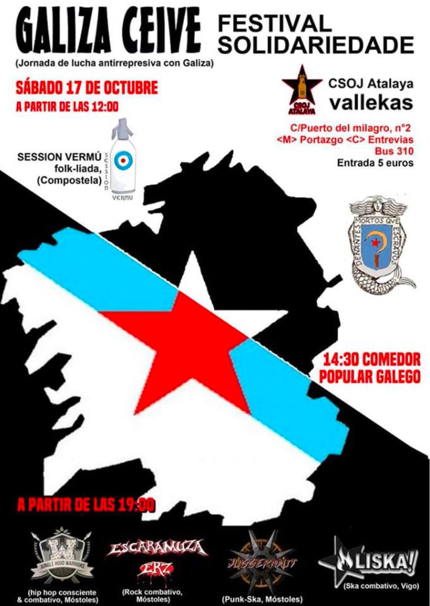 LISKA! tweet media