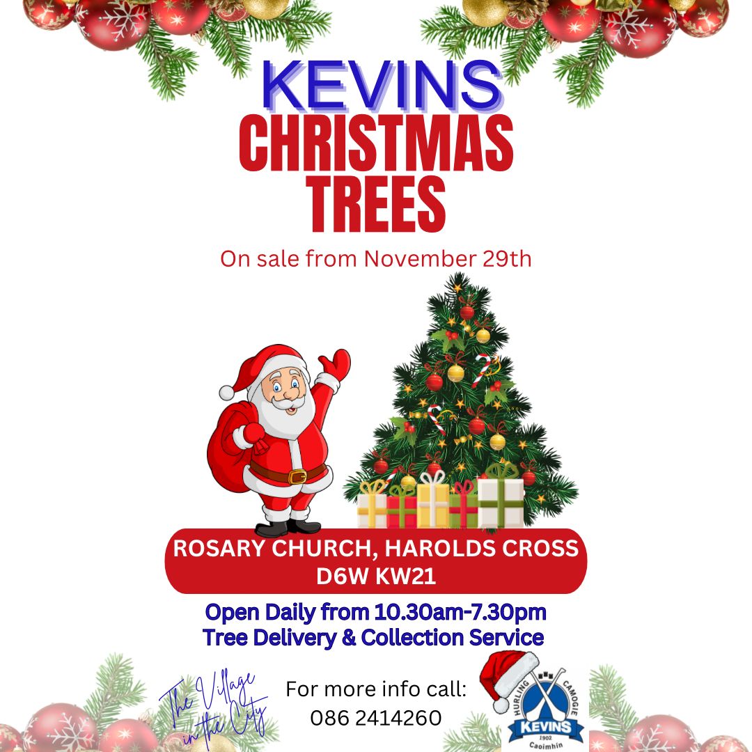 It’s the news you’ve all been waiting for! 🎄 🎅 #VillageInTheCity #CaoimhínAbú <a href="/BunscoilSynge/">Bunscoil Synge Street - An Edmund Rice School</a> <a href="/stcathns/">St Catherine's Ns</a> <a href="/frannercbs/">Francis Street CBS</a> @HarcourtTerrace <a href="/hxetns/">HaroldsCrossETNS</a> <a href="/Loreto_Crumlin/">Loreto Crumlin</a> @canalwayetns <a href="/stclares1803/">St. Clare's Primary</a>