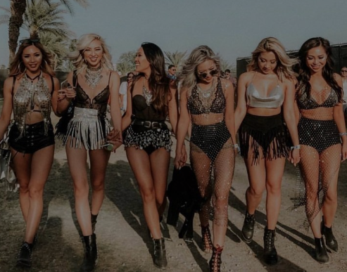 Typical ABG
1. Hair color is usually blonde 
2. Wears tight-fitting tank tops and loves EDM
3. Usually buys Bobba 
4. The ‘Asian’ Kardashian 
5. Likes getting piercings and long clip-on nails 
6. Hangs out with their fellow ABGs till the break of dawn
7. Dates a Drug dealer