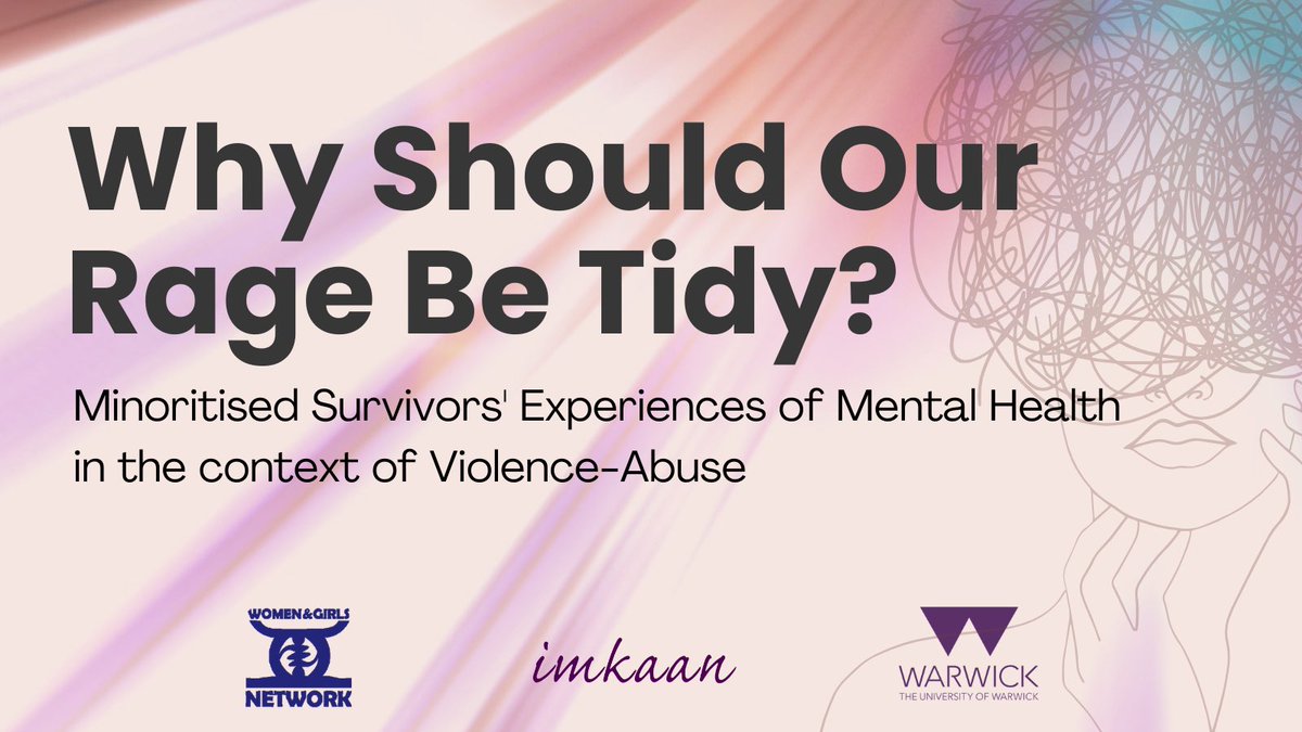 ... Change won’t come from talk alone. We need to turn words into action.

📢 Read the report, share it and get loud in demanding justice: bit.ly/3CLh5Kh 

#WhyShouldOurRageBeTidy