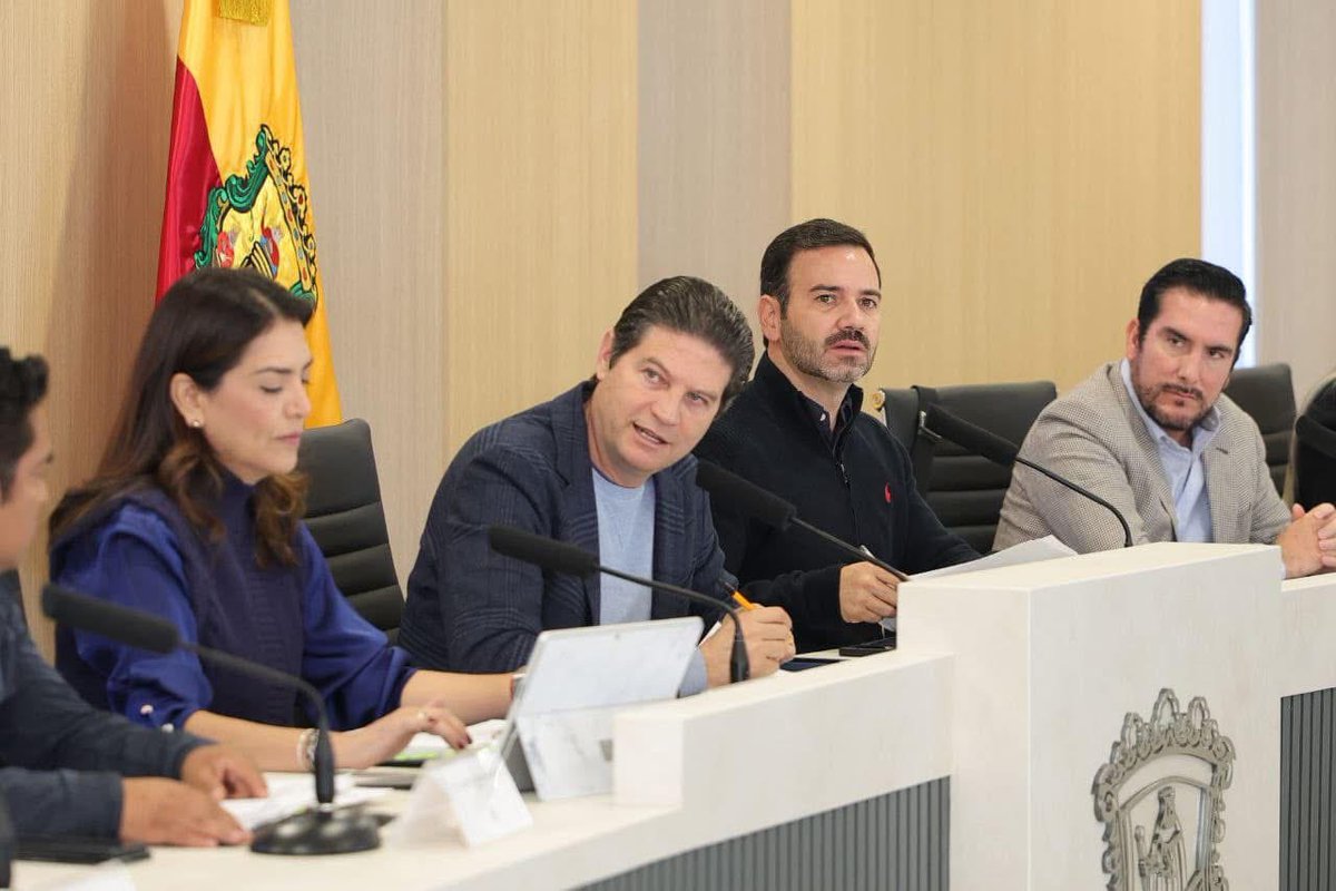 👏🏼 ¡Morelia destaca como el municipio más transparente de Michoacán, según el IMAIP!

Con el mayor presupuesto del estado, seguimos demostrando nuestro compromiso con la rendición de cuentas y el apoyo a nuestra gente. 💪✨

#MoreliaBrillaMás