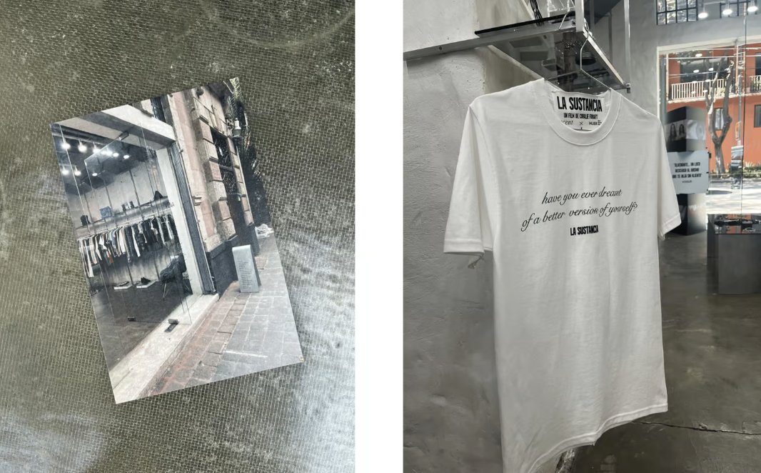localmx_'s tweet image. #ModaLocal VENA es una tienda ideal para quienes buscan moda auténtica, responsable y con ese toque único que refleja una estética sofisticada y original. lc.cx/U28P0m