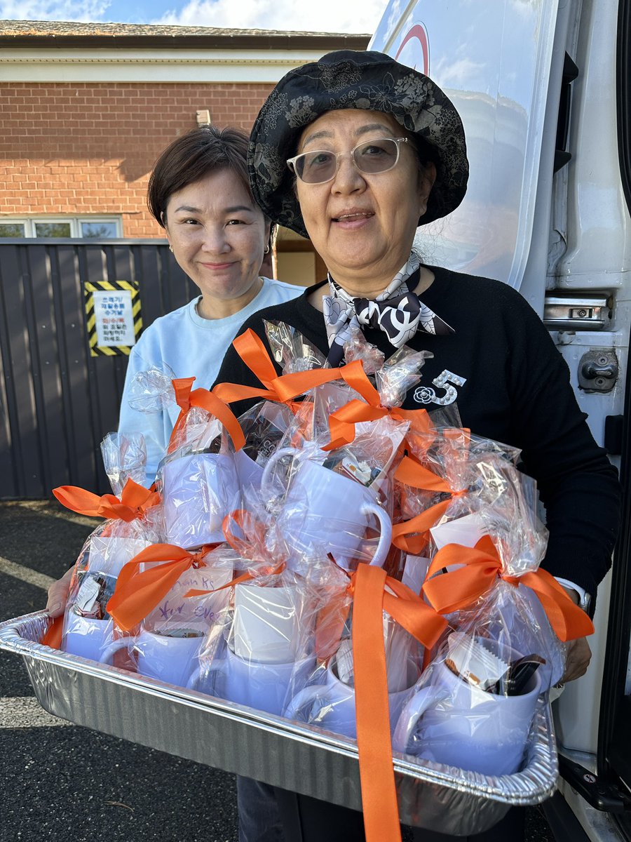 Small Things Matter tweet media