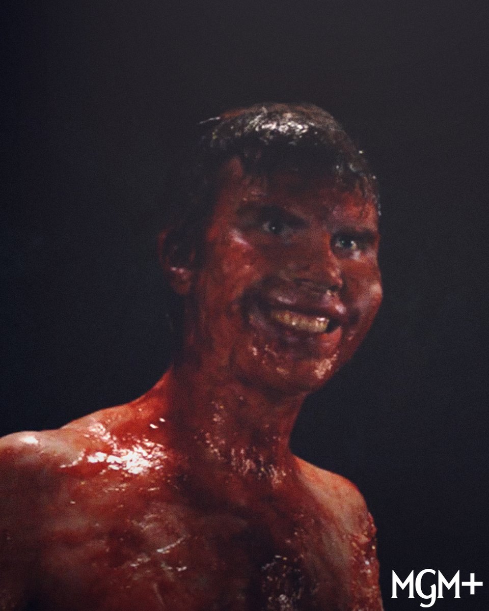 🚨 Spoiler warning advised. 🚨 #FROM