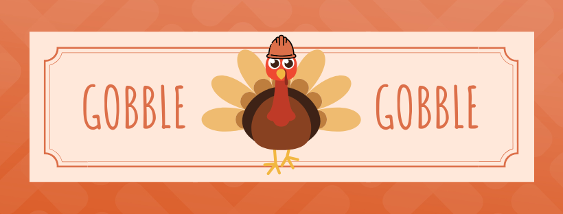 TPCTraining's tweet photo. Happy Thanksgiving from the TPC Team! We will be closed Thursday, November 28th and Friday, the 29th https://t.co/hd50YgjA1K