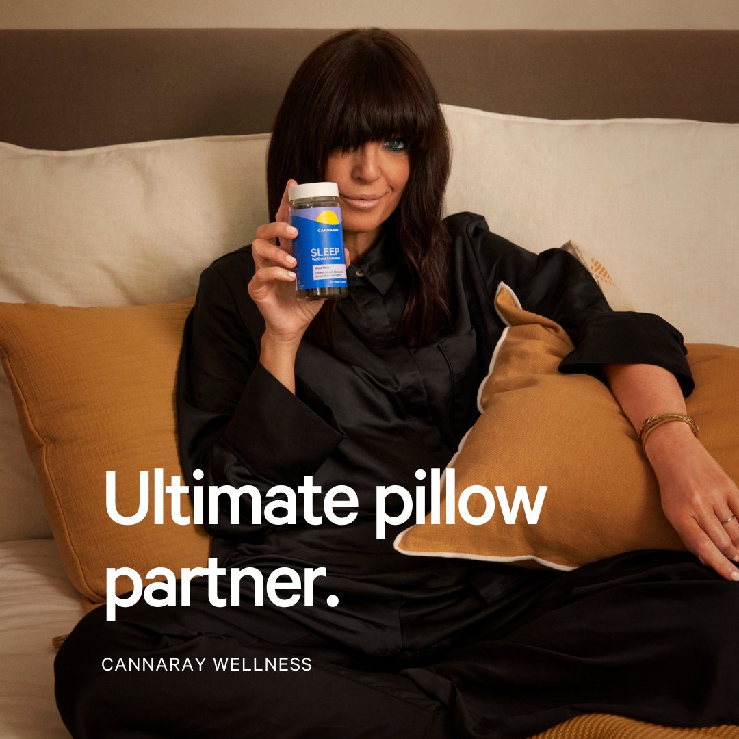 cannarayuk's tweet photo. We're talking about the Sleep Gummies...

Get them here: https://t.co/5500TXnMT0 🔗 https://t.co/WNY9T4qvBL