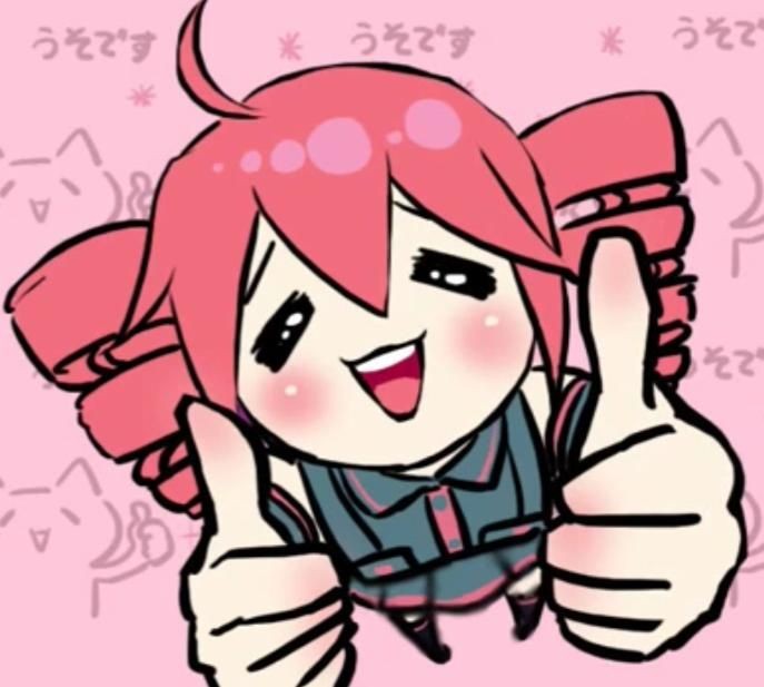 Buenas tardes, ya queda poco para que terminen las clases, así que esta semana voy a hacer dibujo el sábado, nos vemos en unos días 😿