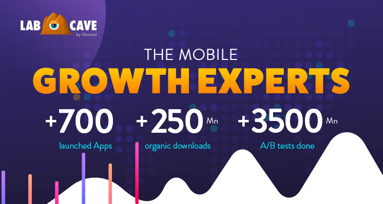 Lab Cave tweet media
