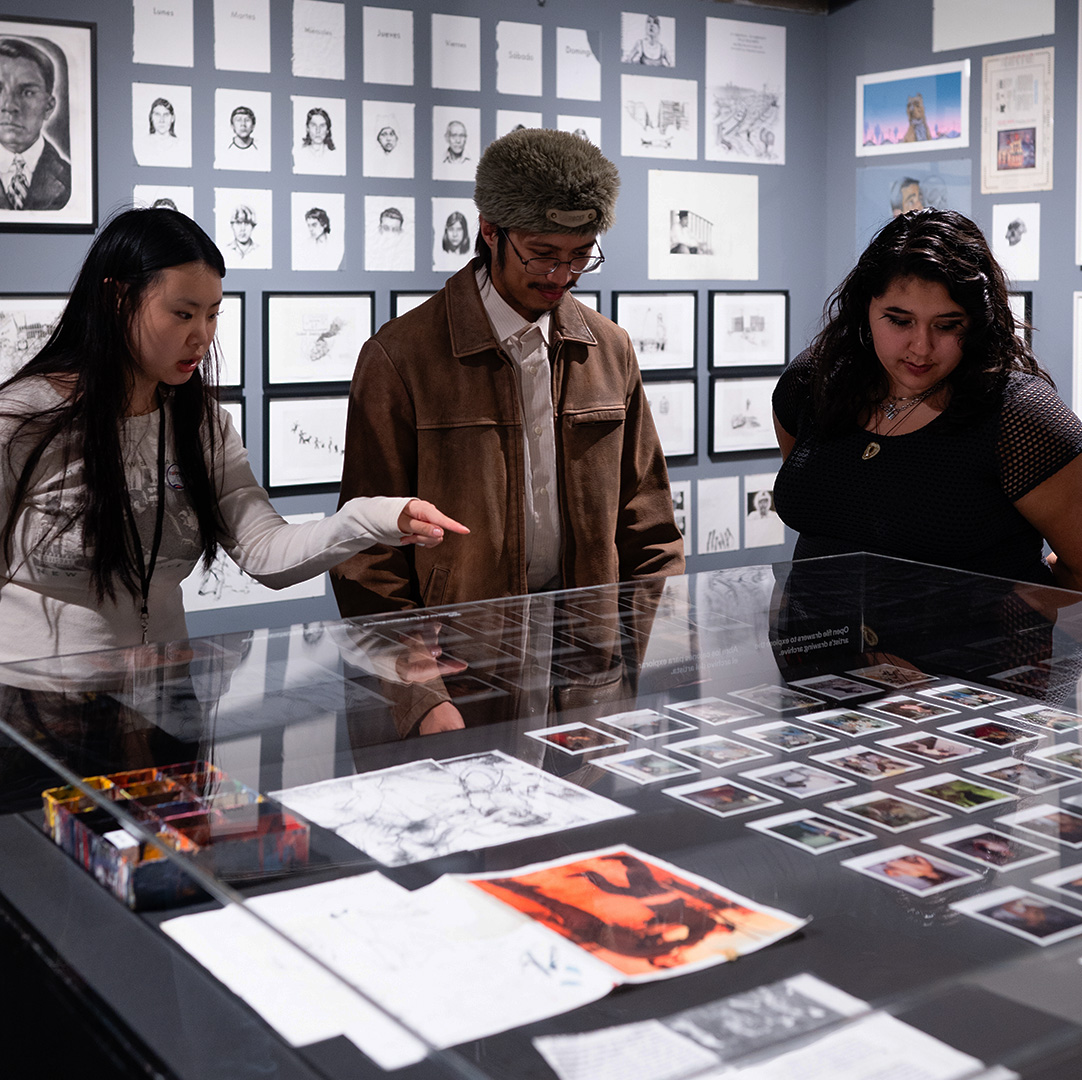 Contemporary Arts Museum Houston tweet media