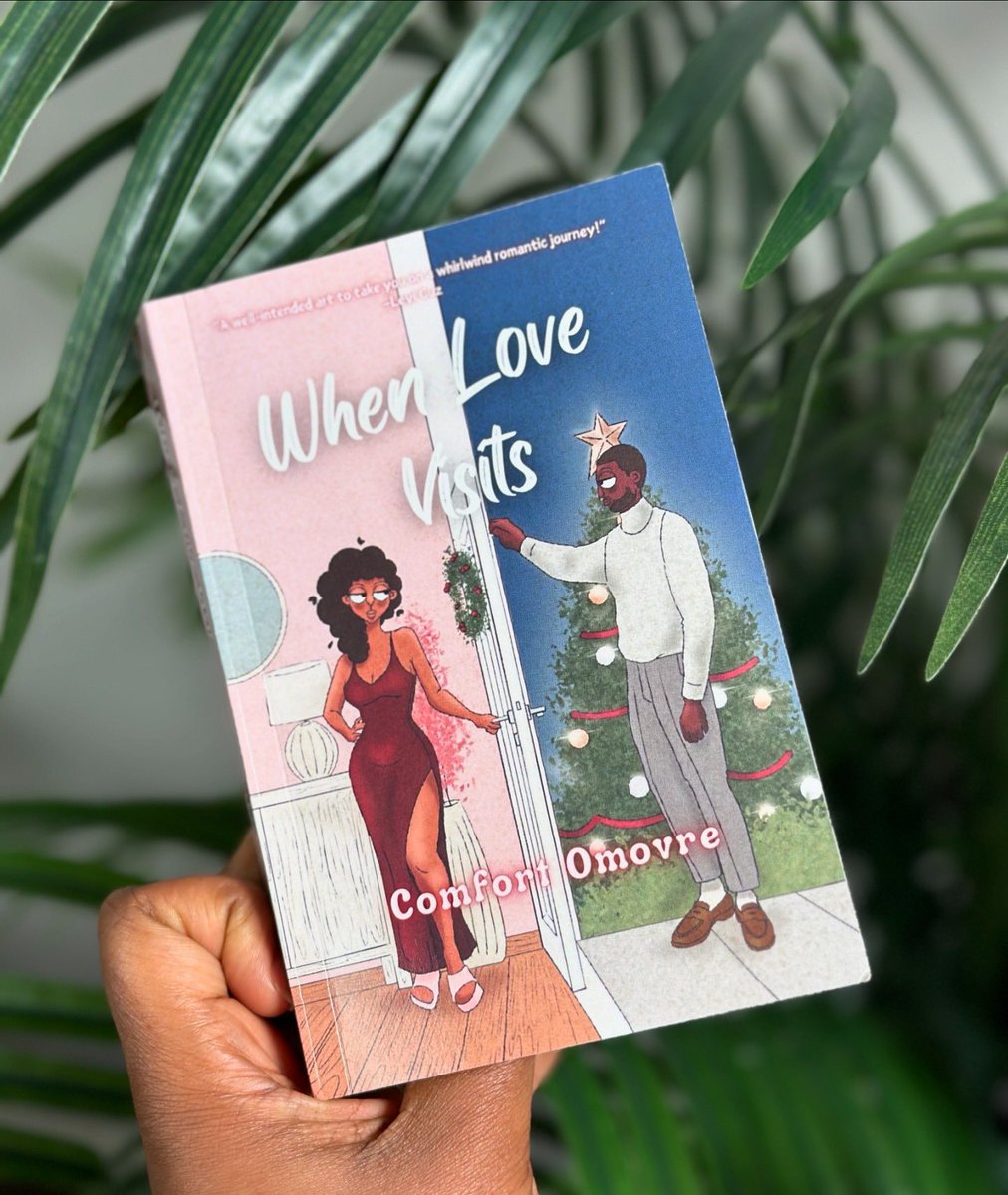 ShoBolu's tweet photo. Guys please I need 1.5K likes and 1k retweets on this post to get this book directly from the author herself. 

I’ve wanted a copy for a while now. Please help retweet and like so I can reach the requirements. Thank you❤️ https://t.co/nHF8ziy0sY