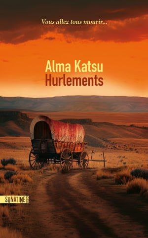 Delph la Bibliovore: Alma Katsu : " Hurlements " delphlabibliovore.blogspot.com/2024/11/alma-k…