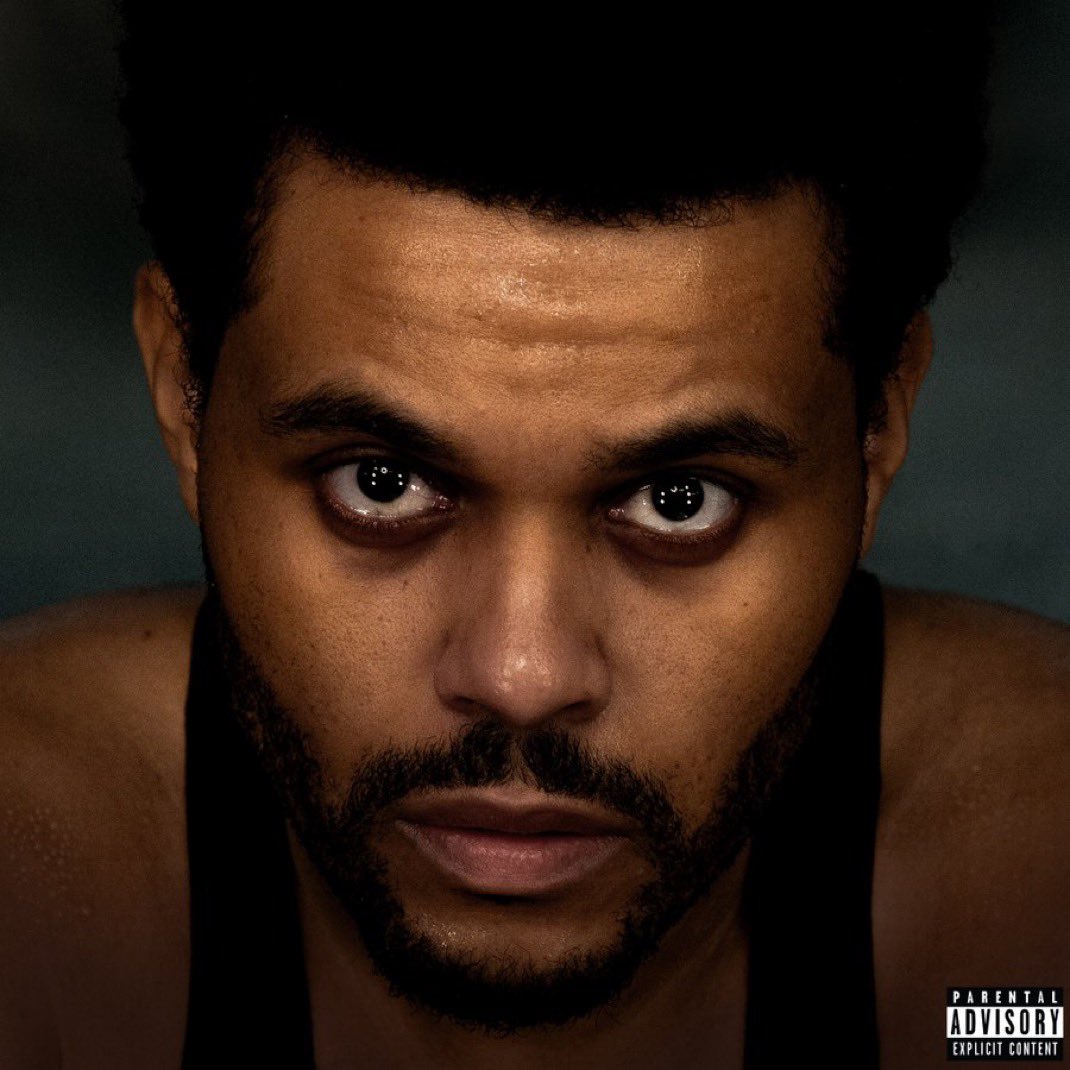 shealeezy's tweet image. itβs been two weeks since i saw abel and im currently losing my eyesight and hearing