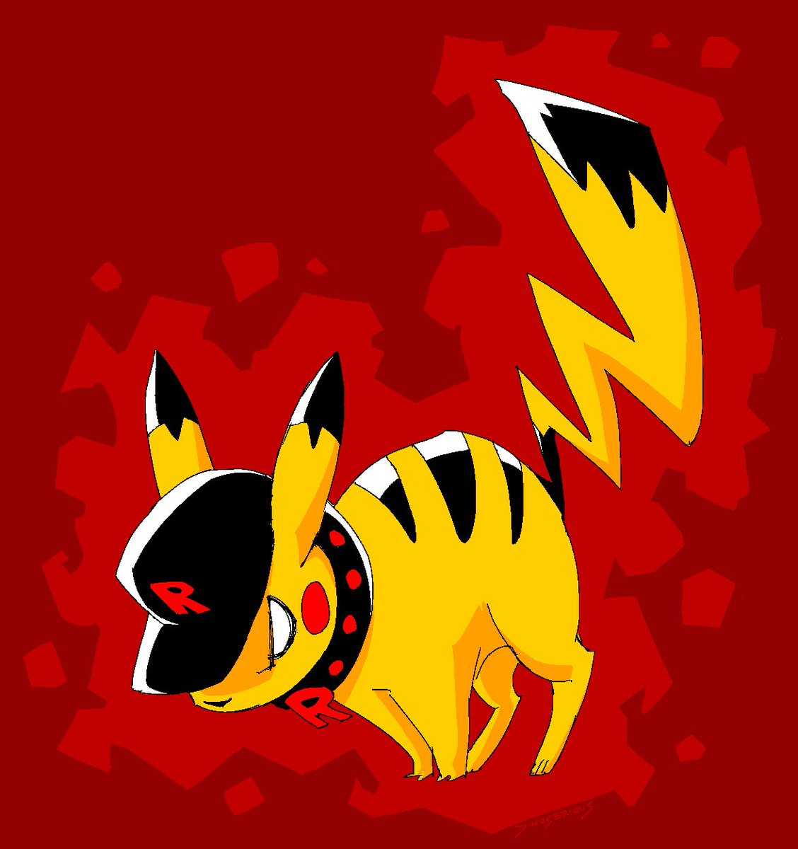 THIS ISNT MEEE!! THIS ISNT YOUUU!!