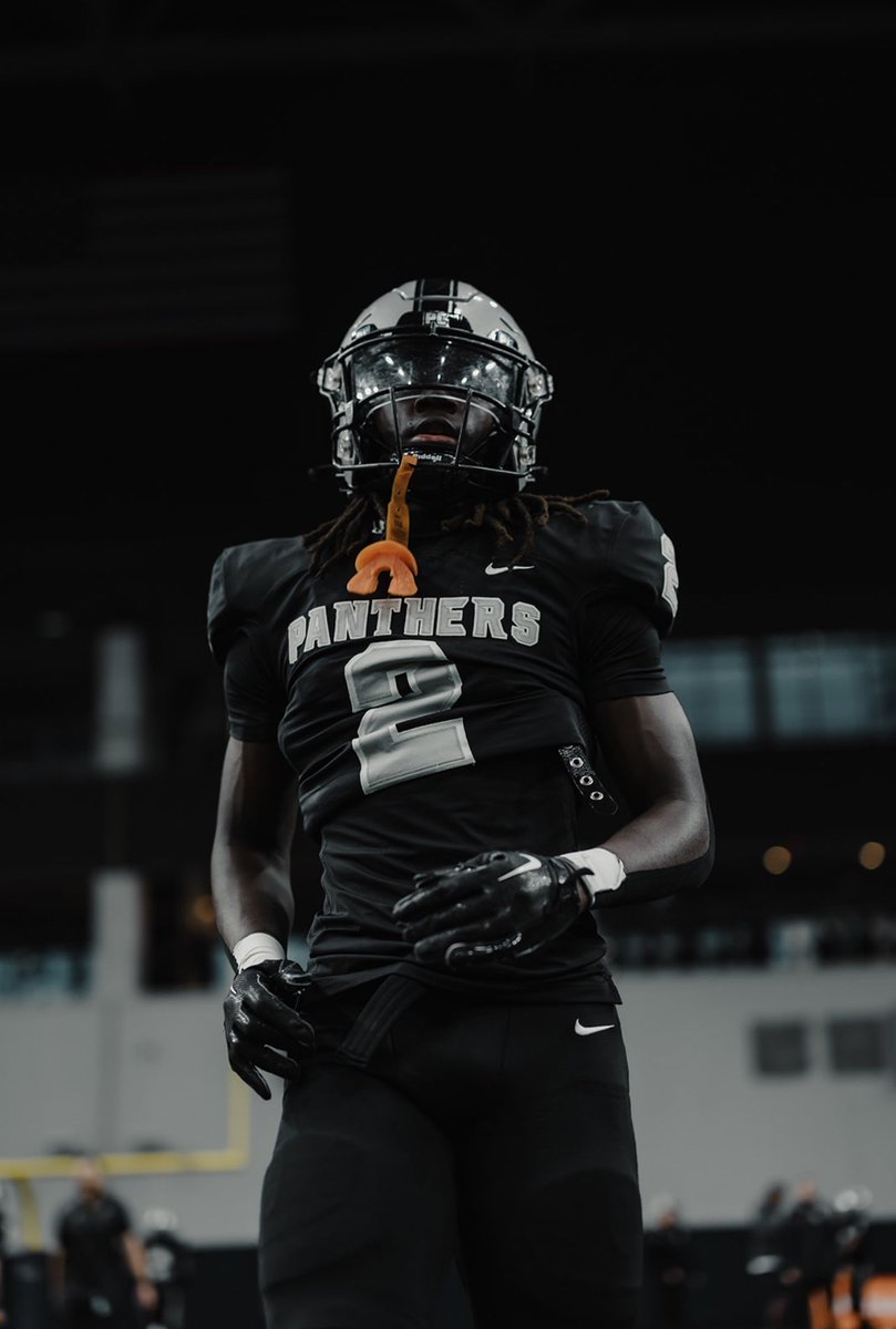 DonovanWebb21's tweet image. Junior Full Season Highlights
3 Touchdowns
120 Tackles
5 Interceptions
2 Forced Fumbles
2 Punt Return Touchdowns( 95 & 69 yds)
330 Total Punt Return Yards
9 Pass Breakups
19 Carries 172 Yards (Avg 9.1 yds)
@PCHSfriscoFB @4_Strong
hudl.com/v/2QUvbY