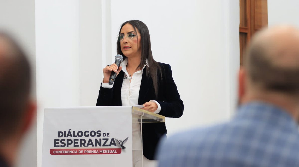 Gobierno de Tlaquepaque tweet media