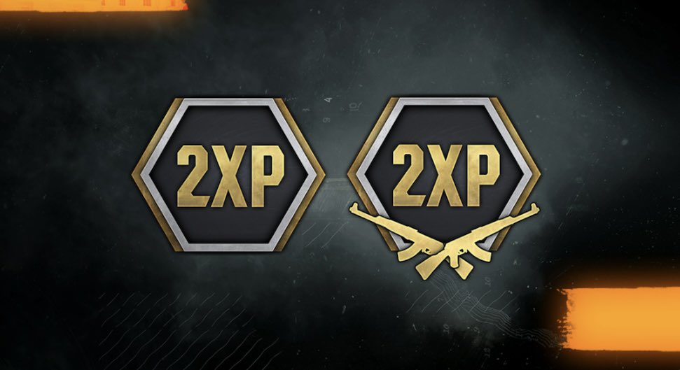 50 people that interact with this tweet will be sent some Black Ops 6 DUAL DOUBLE XP codes! 💥