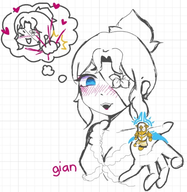 gian (@gian_cheese) / Posts / X