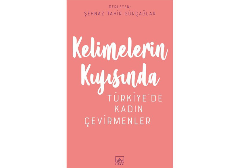 translation attached (@tra_attached) on Twitter photo Duygu Tekgül Akın, <a href="/nesirdergisi/">Nesir Dergisi</a> nin çevirmen temsilleri konulu son sayısında yayınlanan ve "Kelimelerin Kıyısında: Türkiye'de Kadın Çevirmenler" kitabına odaklanan değerlendirmesinde biyografi türüne ait bu kitabın hem akademisyenlere hem de genel okur kitlesine hitap Duygu Tekgül Akın, <a href="/nesirdergisi/">Nesir Dergisi</a> nin çevirmen temsilleri konulu son sayısında yayınlanan ve "Kelimelerin Kıyısında: Türkiye'de Kadın Çevirmenler" kitabına odaklanan değerlendirmesinde biyografi türüne ait bu kitabın hem akademisyenlere hem de genel okur kitlesine hitap