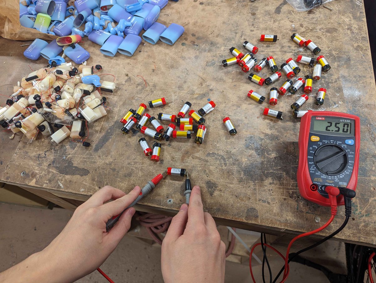 CDFMakerspace tweet picture